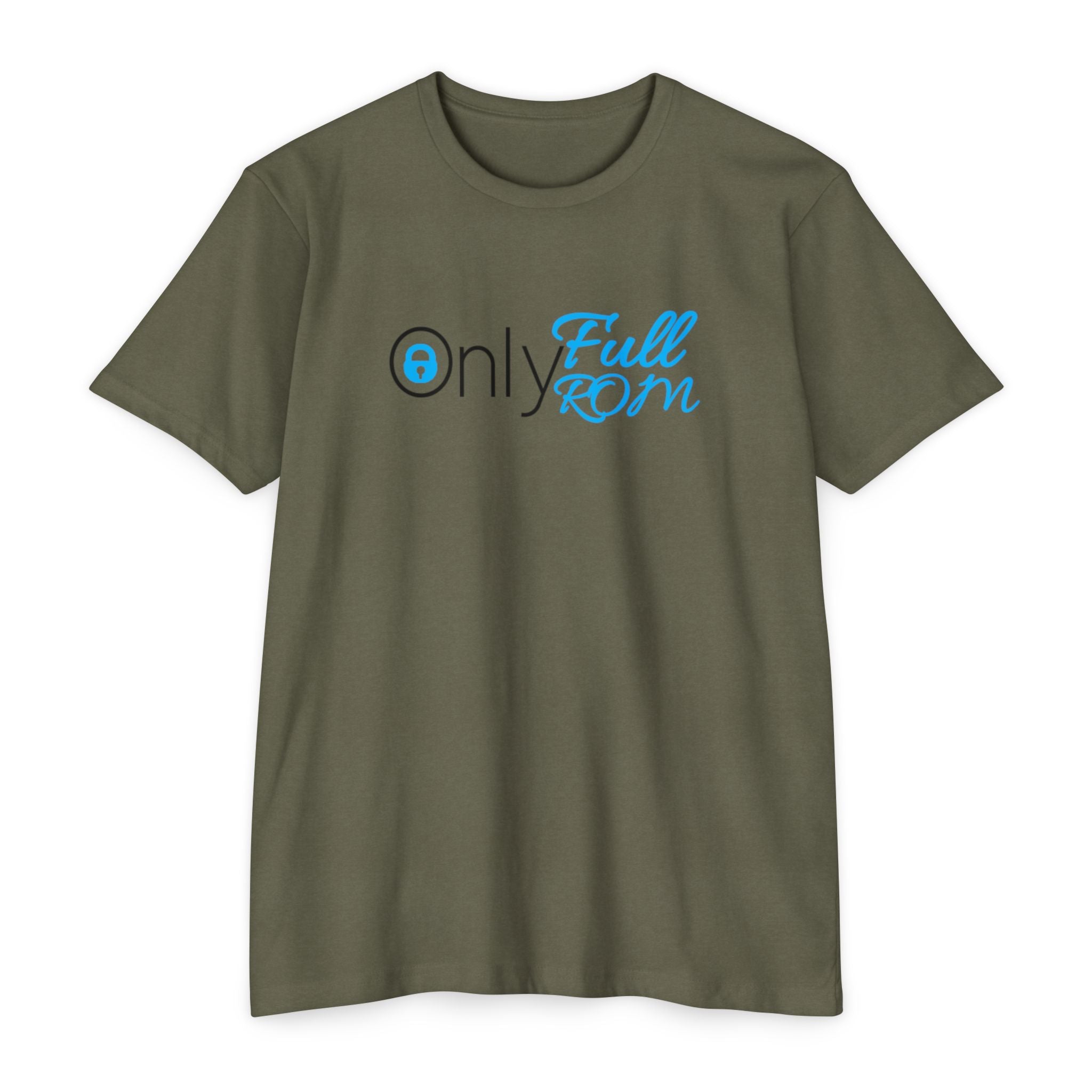 Only Full ROM Shirt
