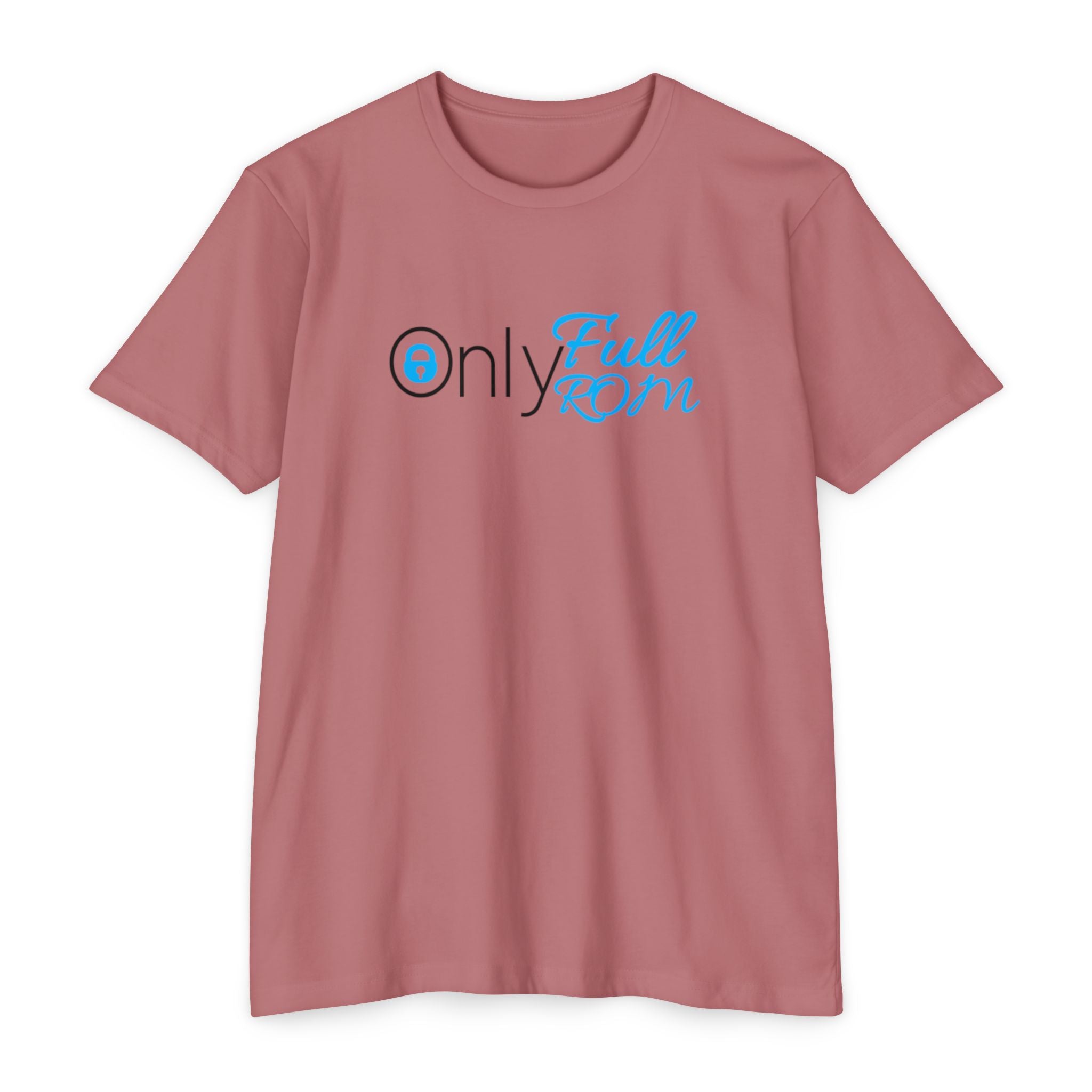 Only Full ROM Shirt