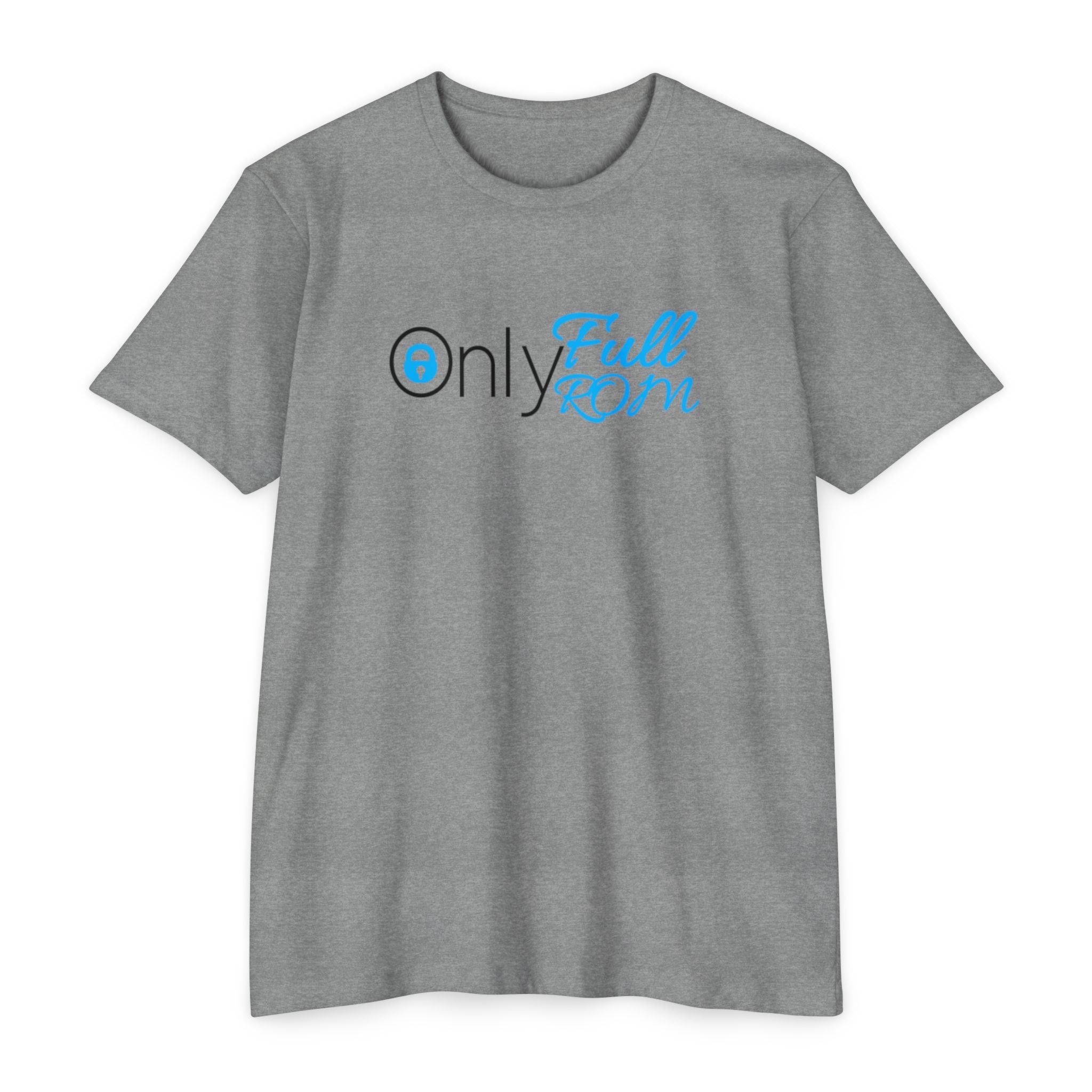 Only Full ROM Shirt