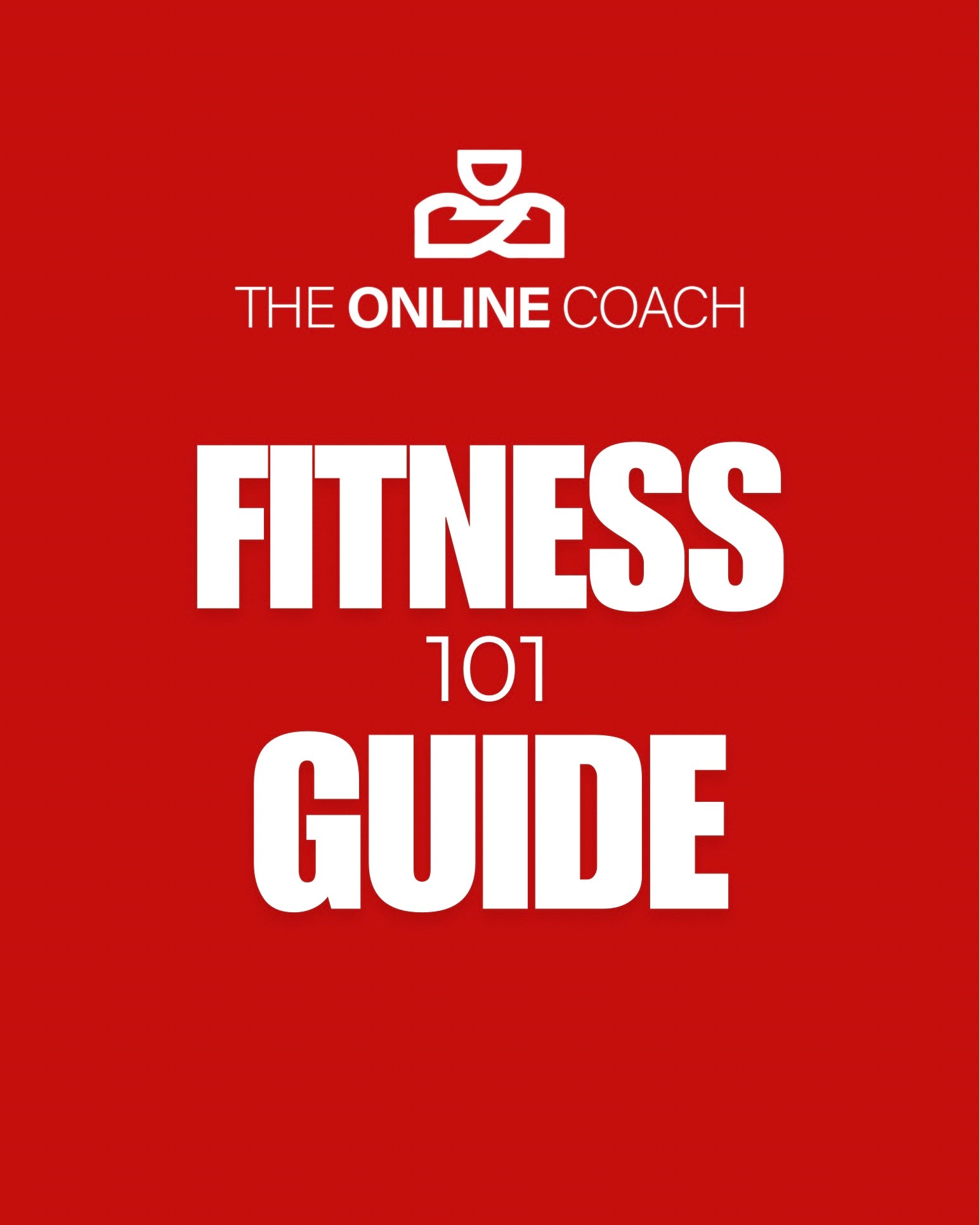 Fitness 101 Guide