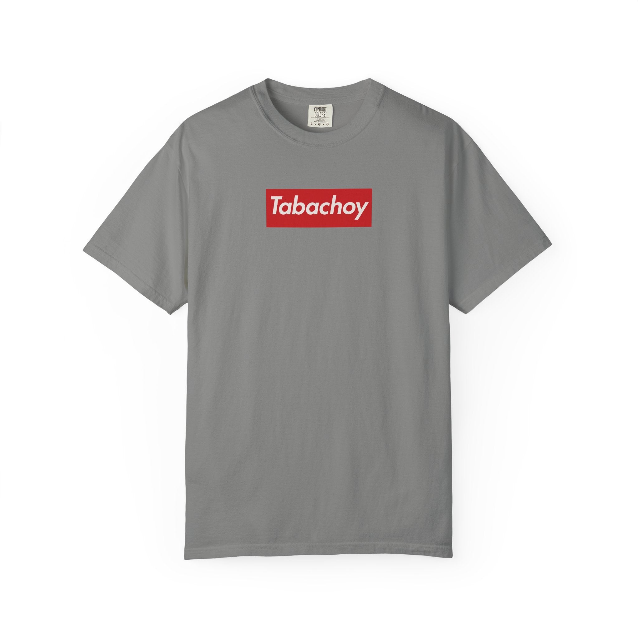 Tabachoy Supreme Style Shirt