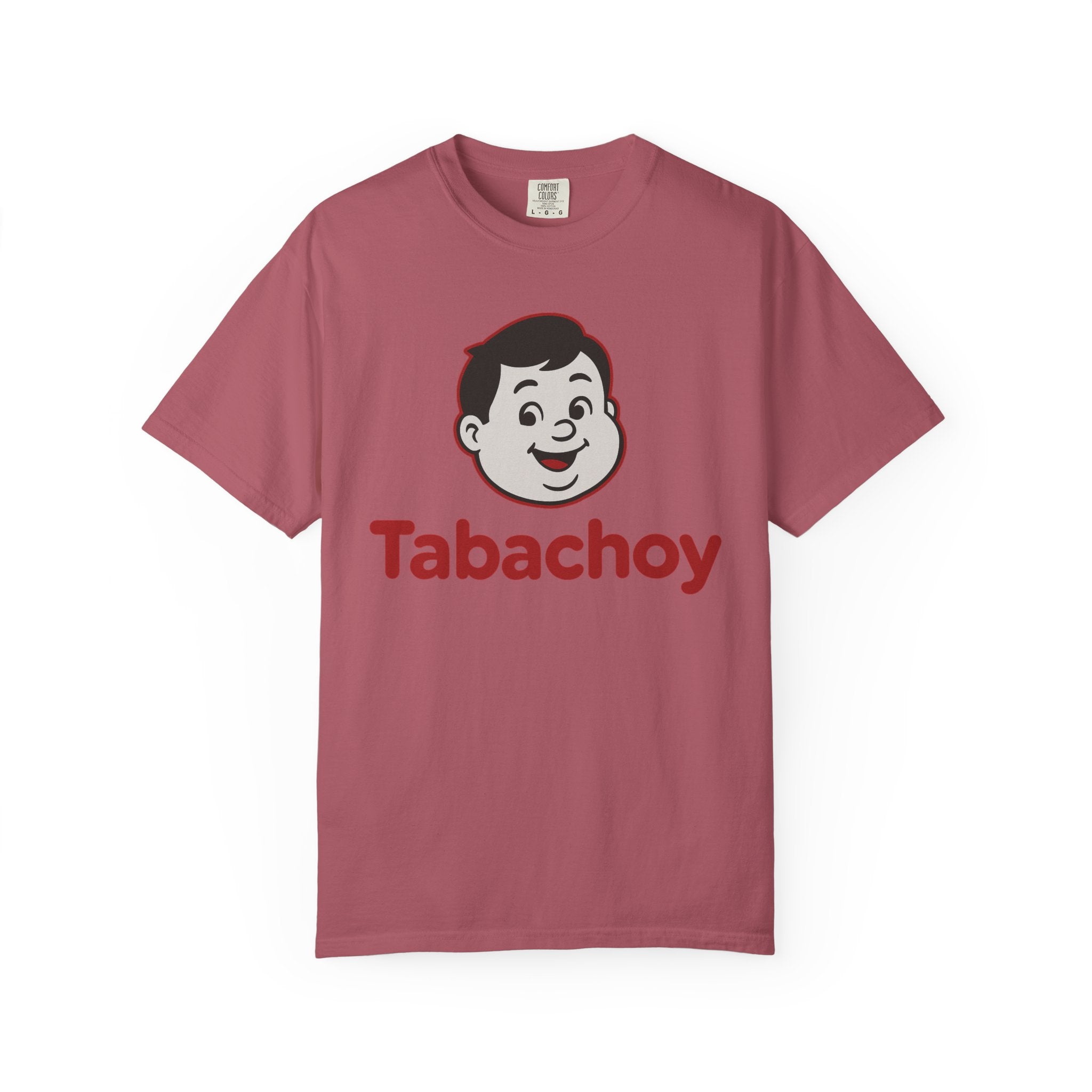 Tabachoy Boy Shirt