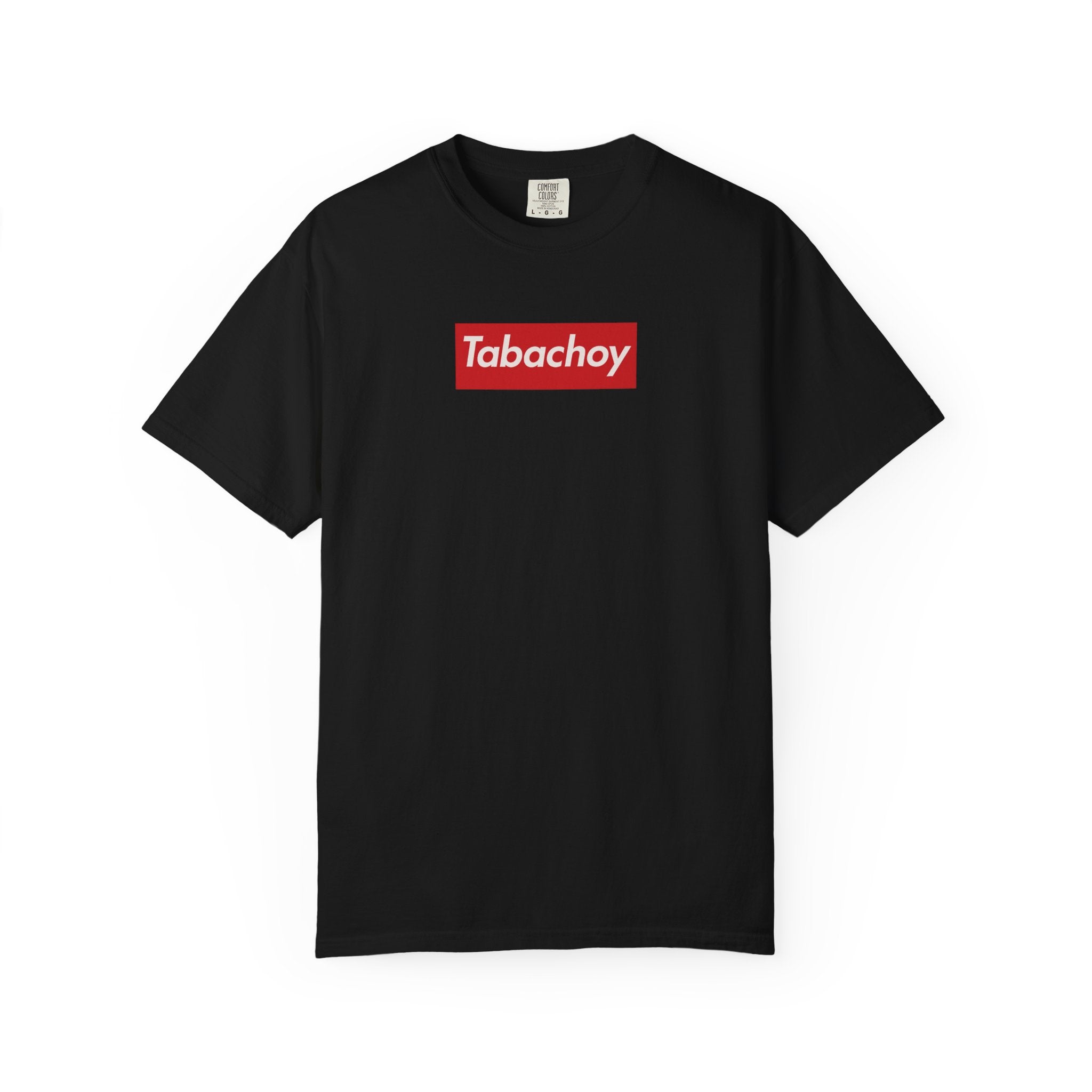 Tabachoy Supreme Style Shirt