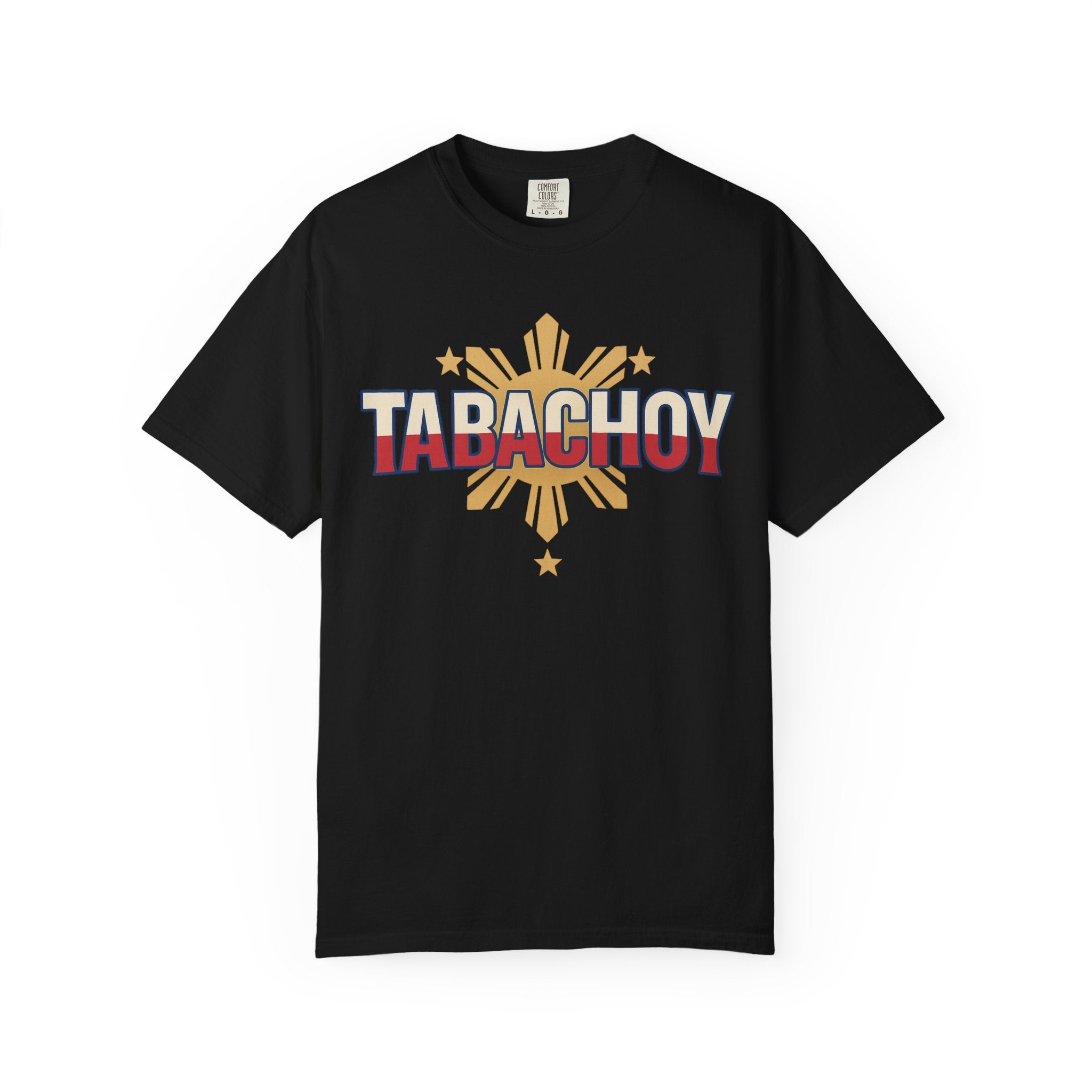 Tabachoy Shirt