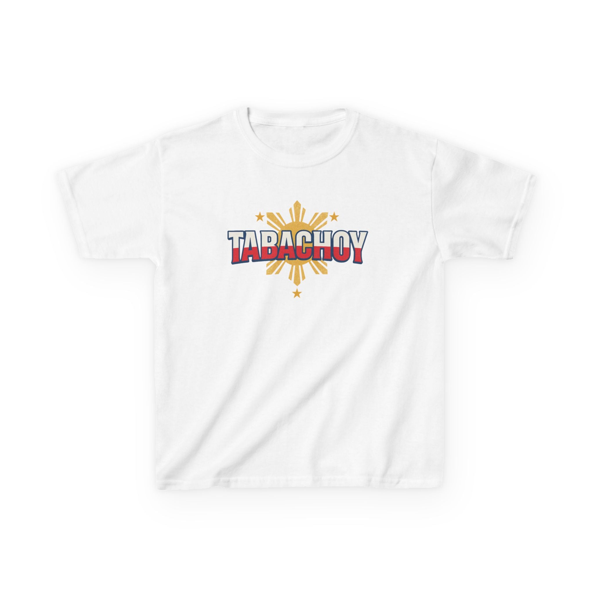 Tabachoy Kids Shirt