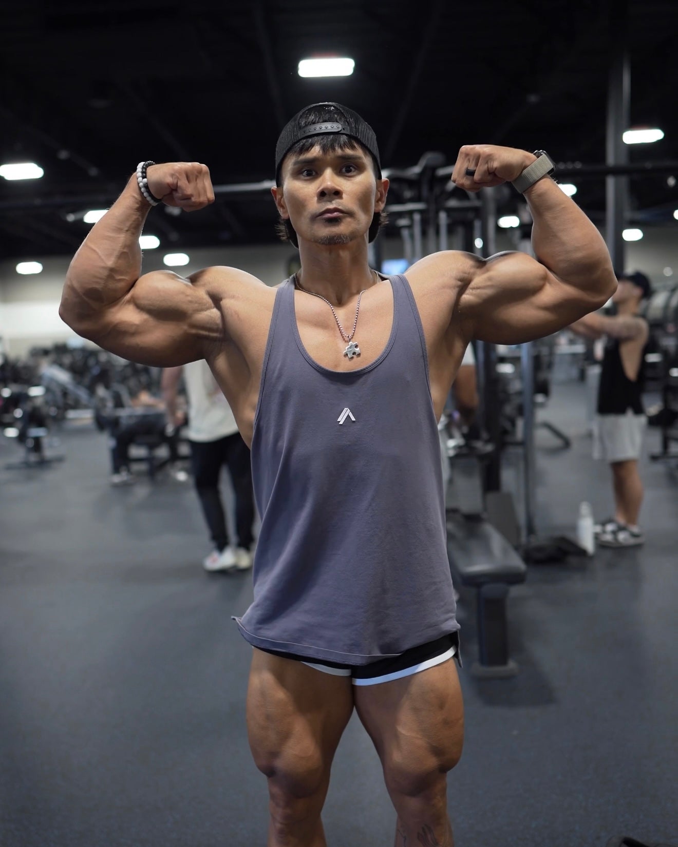 The Bro Split