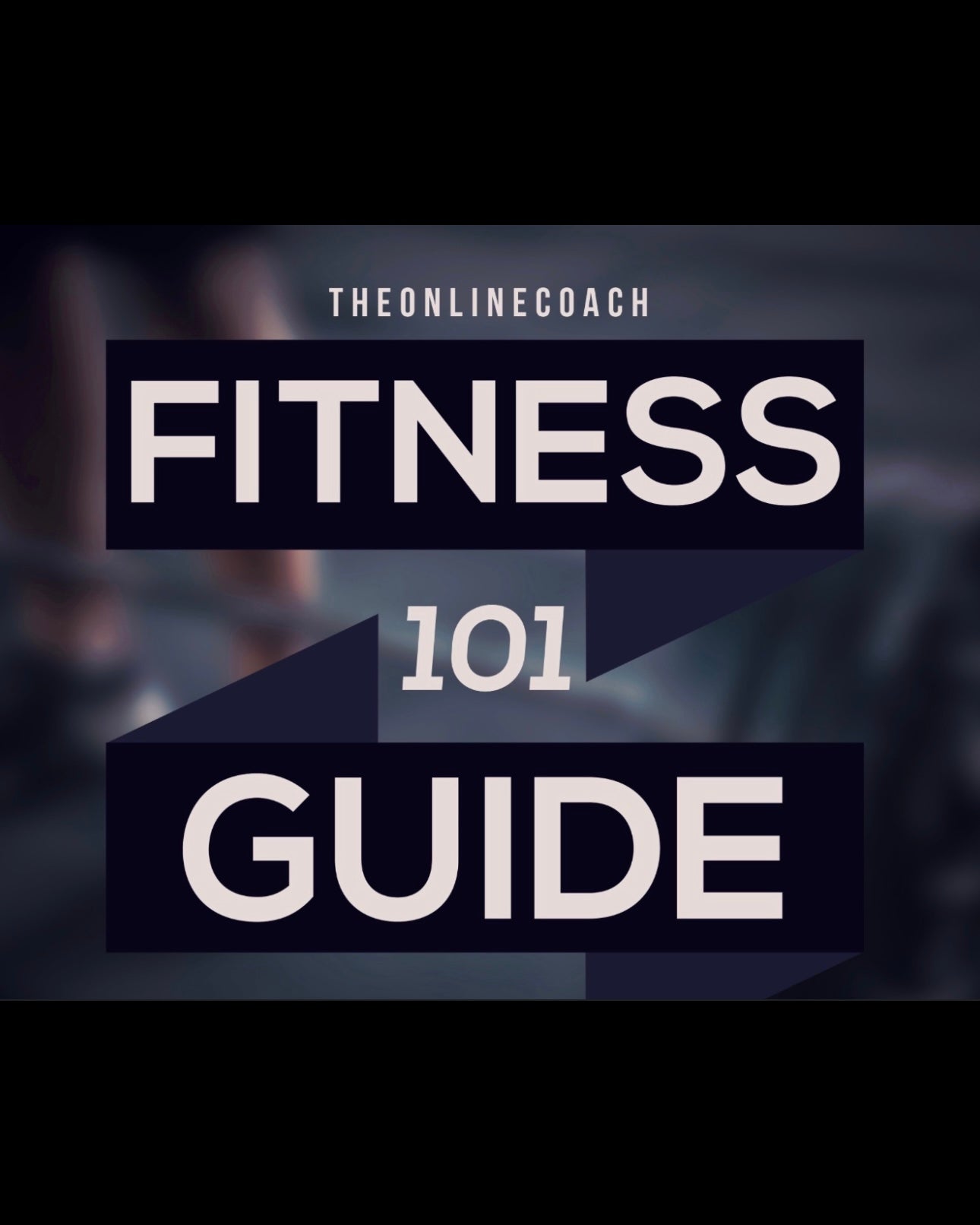 Fitness 101 eBook